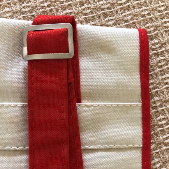 NWT VINTAGE THE GET ALONG GANG BOOK BAG KNAPSACK BACKPACK - Picture 10 of 16